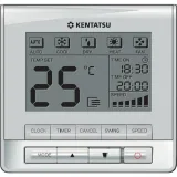 KENTATSU KMZF50HZAN1 - кассетный инверторный внутренний блок мульти-сплит системы