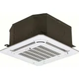 KENTATSU KMZA25HZRN1 внутренний блок кассетный