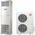 KENTATSU KSFW70XFAN1 KSUT70HFAN1 - напольный внутренний блок (КЕНТАТСУ) KENTATSU KSFW70XFAN1 KSUT70HFAN1 - напольный внутренний блок (КЕНТАТСУ)
