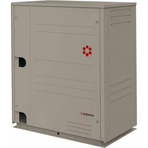 KENTATSU KTWY340HZAN3-B наружный блок VRF (КЕНТАТСУ) KENTATSU KTWY340HZAN3-B наружный блок VRF (КЕНТАТСУ)