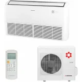 KENTATSU KSHE176HFAN3-KSUN176HFAN3 подпотолочный кондиционер