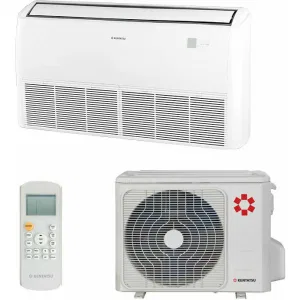 KENTATSU KSHF53HFAN1-KSUT53HFAN1 подпотолочный кондиционер (КЕНТАТСУ) KENTATSU KSHF53HFAN1-KSUT53HFAN1 подпотолочный кондиционер (КЕНТАТСУ)